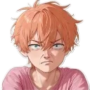 Emoji KashiScaryface