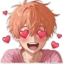 Emoji KashiLove