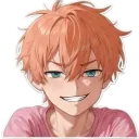 Emoji KashiPerverted