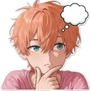 Emoji KashiThought