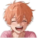 Emoji KashiLaugh