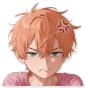 Emoji KashiAngry