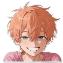 Emoji KashiMalicious
