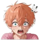 Emoji KashiSurprised