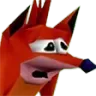 Emoji sadracoon