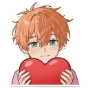 Emoji KashiHeart