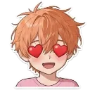 Emoji KashiLove2