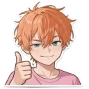 Emoji KashiYeah