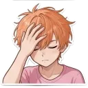 Emoji KashiDespair