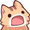 Emoji KittenWTF