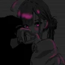 Emoji dark_and_cute