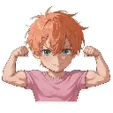 Emoji KashiHard