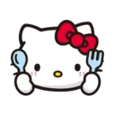 Emoji hungry