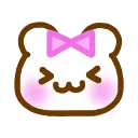 Emoji w_