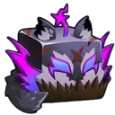 Emoji werewolf