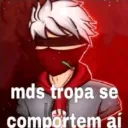 Emoji secomportatropa
