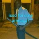 Emoji issofoiuma