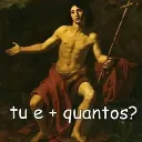 Emoji tuemaisquantos