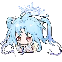Emoji Timide_Nikki