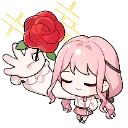 Emoji Tuxedo_Nikki