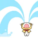 Emoji Fontaine_de_Momo