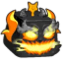 Emoji ember_West