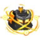 Emoji ember_east