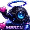 Emoji merci