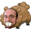Emoji maxinotor