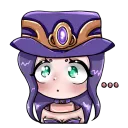 Emoji caitlynlol