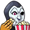 Emoji keepgoingjhin