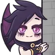 Emoji morganapeekmoothify