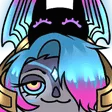 Emoji vexhappy