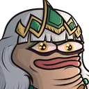 Emoji qiyweird