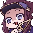 Emoji kdaakaliknife