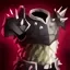 Emoji thornmail