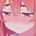 Emoji Shy_blush