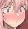 Emoji AstolfoBlush
