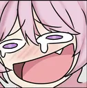 Emoji Wheeze