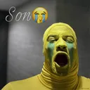 Emoji soleil