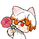 Emoji fleur