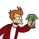 Emoji moneyy