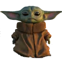 Emoji yoda