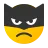 Emoji BATMAN