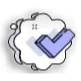 Emoji 1627_Verify