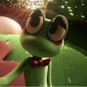 Emoji ribbit