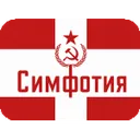 Emoji flag_sym