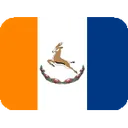 Emoji flag_volk