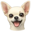 Emoji Odiehappy