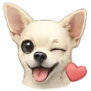 Emoji OdieLove